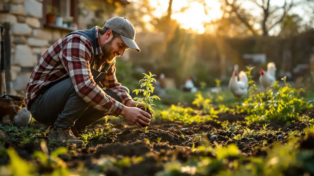 Tomaten verspenen: de ideale datum verschilt per regio, volgens groente-experts