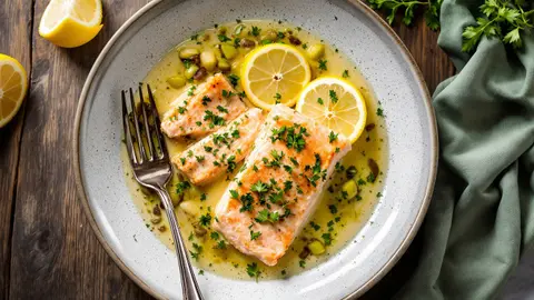 Sinds ik preifondue met zalm heb geprobeerd, zijn mijn diners een waar feest en willen mijn gasten altijd meer!