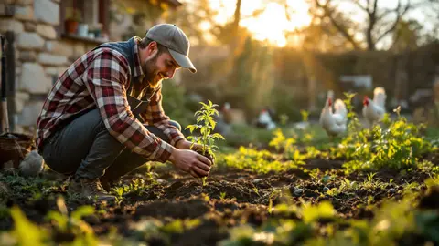 Tomaten verspenen: de ideale datum verschilt per regio, volgens groente-experts