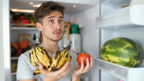 Ik dacht dat alle fruitsoorten in de koelkast konden: tot ik ontdekte dat 3 ervan na een paar dagen oneetbaar worden.